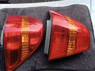 Lexus LS 430 Bick l light