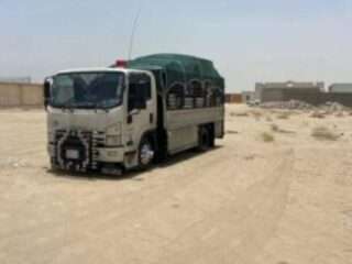 دينا طش الاثاث القديم بالرياض